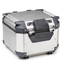Kappa K'Force/K'Voyager Опора для Кофрів KFR420A/KFR420B/KFR480A/KFR480B/KVG420A/KVG420B/KVG480A/KVG480B Чорний