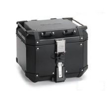 Центральне покриття Kappa KVG420B Monokey 42L Alloy Black Line