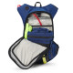 Сумка USWE Camel Bag Moto Hydro 12 сумок для мотоциклів і велосипедів 3 літри синій/чорний/жовтий