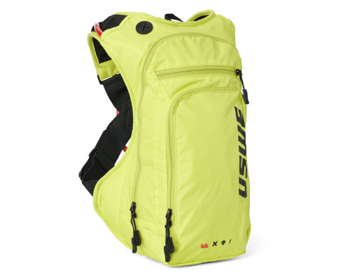 USWE Outlander 9 large tank 3L reserve 9L tank жовтий флуо