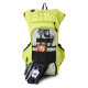 USWE Outlander 9 large tank 3L reserve 9L tank жовтий флуо