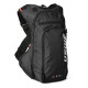 USWE Outlander рюкзак для мотоциклів та велосипедів 9L чорний об'єм 3L для рідини