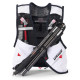 USWE Pace жилет для бігу 8L розмір S білий