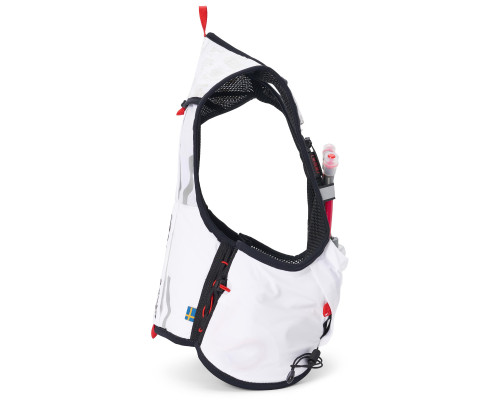 USWE Pace жилет для бігу 8L розмір S білий