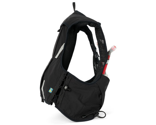 USWE Pace жилет для бігу 8L розмір XL чорний