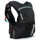 USWE Rush веложилет гідратаційний 8L size L чорний