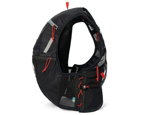 USWE Rush веложилет гідратаційний 8L size L чорний