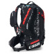 USWE CORE рюкзак для мотоциклів 16L OFF ROAD чорний 16L чорний