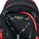 USWE CORE рюкзак для мотоциклів 16L OFF ROAD чорний 16L чорний