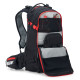 USWE CORE рюкзак для мотоциклів 16L OFF ROAD чорний 16L чорний