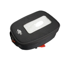 Kappa 2025/04 сумка на бак Tankbag Tanklock 5L сірий
