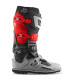 Gaerne SG-22 мотоботи Cross/Enduro Gore-Tex Limited Edition розмір 47 червоний/чорний/сірий