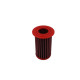 BMC FILTER ПОВІТРЯНИЙ ROYAL ENFIELD SHOTGUN 650 '24-'25 SUPER METEOR 650 '22-'25 чорний