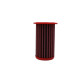 BMC FILTER ПОВІТРЯНИЙ ROYAL ENFIELD SHOTGUN 650 '24-'25 SUPER METEOR 650 '22-'25 чорний