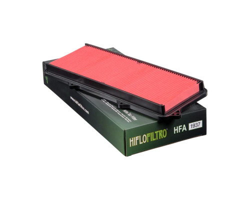 Фільтр HIFLO, CB 1000 RA, пористий фільтр, OEM 17210-MKJ-D00, MR0060, чорний