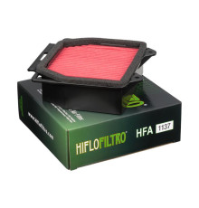 Hiflo, Повітряний фільтр, для Honda CB 125/300 R Neo Sports '18-'22, CB 250 R Neo Sports '18-'20, OEM 17210-K94-T00
