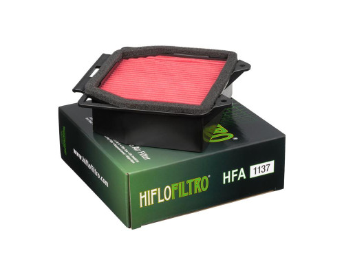 Hiflo, Повітряний фільтр, для Honda CB 125/300 R Neo Sports '18-'22, CB 250 R Neo Sports '18-'20, OEM 17210-K94-T00