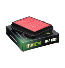 Hiflo, Повітряний фільтр, фільтр повітря, для Honda CB 125 F '21-'24, OEM 17220-K0N-D00