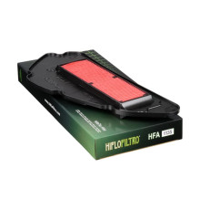 Передня кришка Hiflo H1338 Honda SH 125/150 2020-2024 OEM 17210-K0R-V00 чорна
