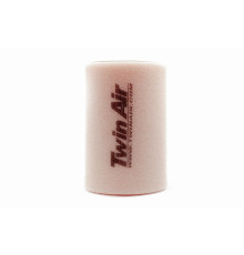 Передня кришка Twin Air Kymco MXU 500 2008-2010 чорна
