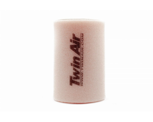 Передня кришка Twin Air Kymco MXU 500 2008-2010 чорна
