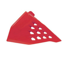 Racetech RTECH New cover повітря ліва KTM SX 125/150/250 '19-'22 red