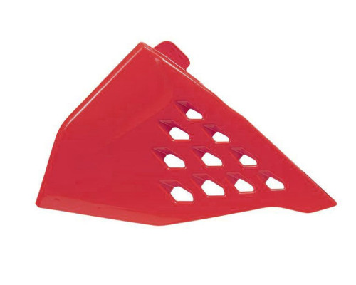 Racetech RTECH New cover повітря ліва KTM SX 125/150/250 '19-'22 red