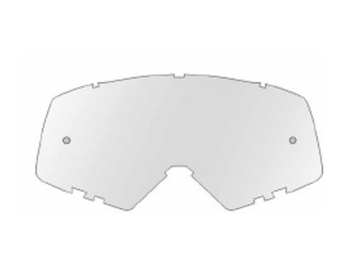Лінзи для окулярів Progrip PG3333 PG3309 Швидка протизапальна, проти запотівання, захист від ультрафіолету