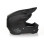 6D Helmets ATR-3 Шолом Cross/Enduro Мат Чорний/Сірий Розмір L (58-59 см)