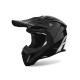 Airoh Aviator Ace 2 Шолом Cross/Enduro/ATV/Quad Карбон M Чорний