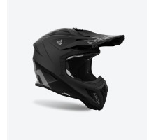 Airoh Aviator Ace 2 Шолом Cross/Enduro/ATV/Quad Мат Чорний Розмір S