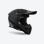 Airoh Aviator Ace 2 Шолом Cross/Enduro/ATV/Quad Мат Чорний Розмір S