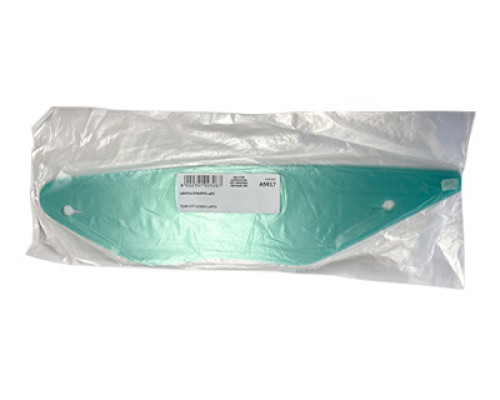 Caberg GP01 Lenzi Tear Off 10 штук Прозорий