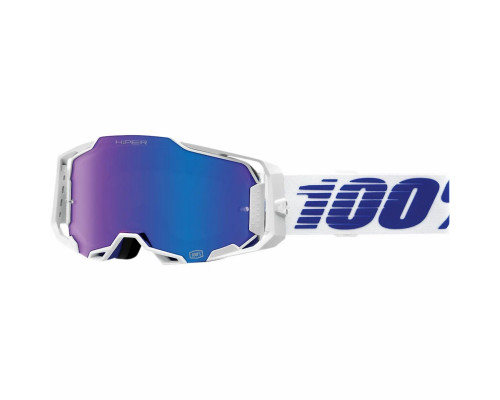 Мотоциклетні окуляри 100 PERCENT ARMEGA