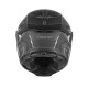 Goliath Berserck шолом інтегральний матовий чорний/титановий розмір S додаткова інформація та колекція