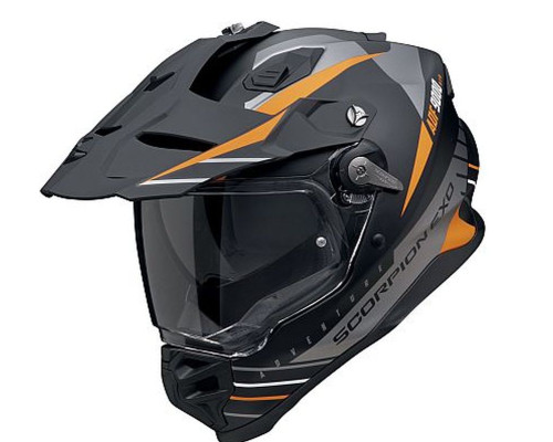 Scorpion ADF-9000 Air Dual Enduro Adventure