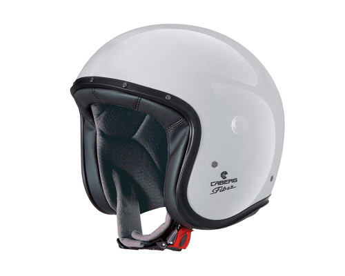 Caberg Freeride розмір S білий глянець