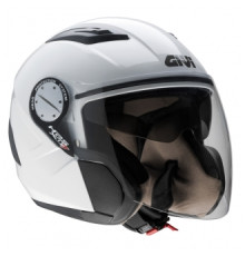 GIVI X07 в наявності JET розмір 56/S білий