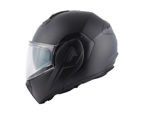 GIVI розмір S 56 чорний матовий