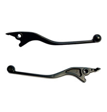 Psychic Brake Lever Honda CBF 125/250 XL 125 V Varadero CG 125 Чорний