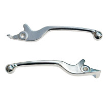 Psychic Brake Lever Honda CBR 125 R 2004-2010 CG 125 2004-2008 OEM 53175-KPK-901 срібний