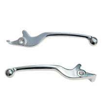 Psychic Brake Lever Honda CBR 125 R 2004-2010 CG 125 2004-2008 OEM 53175-KPK-901 срібний