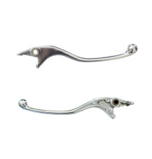 Psychic Brake Lever Honda VT 1100C 1987-1992 VT 600C 1988-1999 NC 700 2011- сріблястий