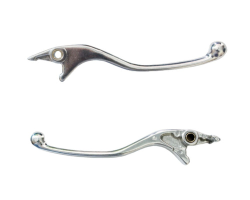 Psychic Brake Lever Honda VT 1100C 1987-1992 VT 600C 1988-1999 NC 700 2011- сріблястий