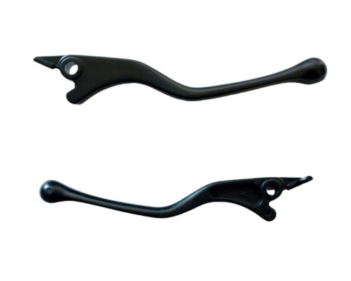 Psychic Brake Lever Honda XL 125 R/XR 250 L/XR 650 L Чорний