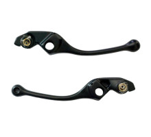 Psychic Brake Lever Honda XL 600V 1994-1999 MC-08978 Накладка Сріблястий