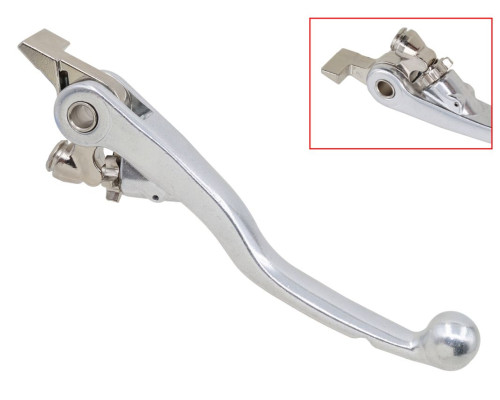Psychic Brake Lever Husqvarna TC/TE/FC/FE/TX 125-501 2018-2021 OEM 24013002000 Чорний