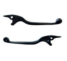 Psychic Brake Lever Kawasaki KL 650 Tengai '89-'94, KL 650 '87-'89, KLR 650 '87-'04, Suzuki DR 650 R/RS '90-'95, DR 750/800 OEM 46092-1111 Чорний
