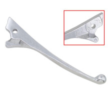 Psychic, Brake Lever, вага, Kawasaki KZ 440 C/G '81-'82, KZ 750 E '79-'82, KZ 1000 E/J '79-'82, KZ 1100 A '81-'83, KZ 1300 A '79-'82, срібний