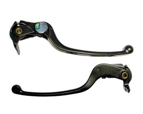 PSYCHIC ZX6RR 2005-2006 у чорному кольорі